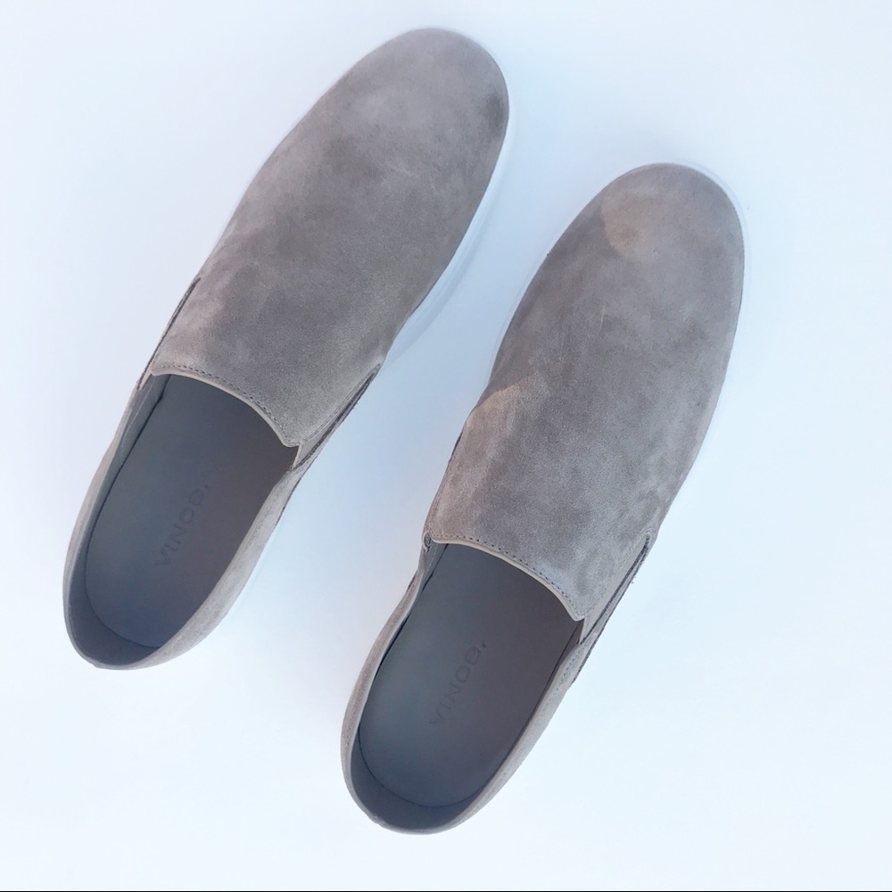 Vince Slip-On Sneaker (Women) - Picture 7 of 8